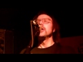 Outrageous Cherry: Self-Made Monster (5-4-12)