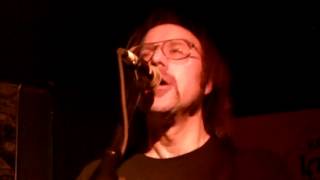 Outrageous Cherry: Self-Made Monster (5-4-12)