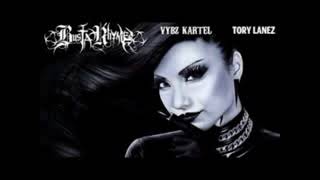 Busta Rhymes, Vybz Kartel &amp; Tory Lanez - Girlfriend (official audio)