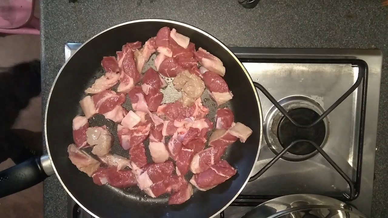 Watch EL CORDERO GUISADO MAS SABROSO DEL MUNDO Now EL CORDERO GUISADO MAS SABROSO DEL MUNDO