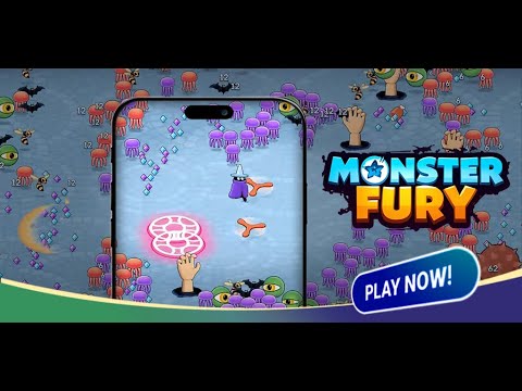 Monster Fury
