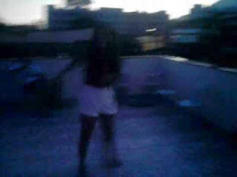 Danço MUITO kkkkkkkkk