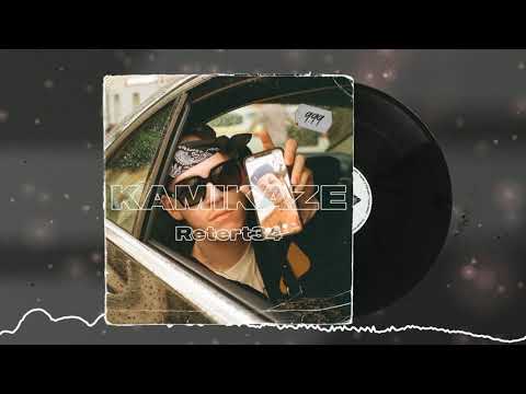 [FREE] BIG BABY TAPE x KIZARU type beat - “KAMIKAZE” (133 bpm) Prod. by Retert34
