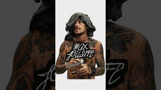 The wild story of MAX JOLLIFFE (woah max)