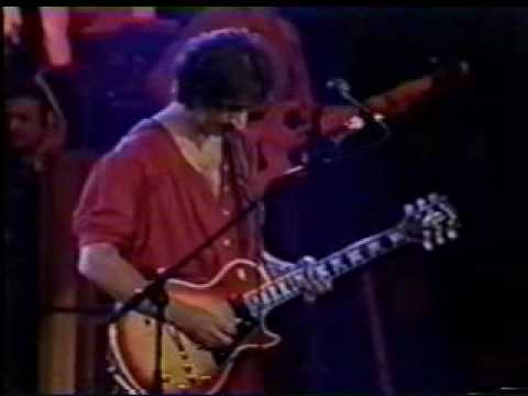 FRANK ZAPPA & STEVE VAI - Black Napkins