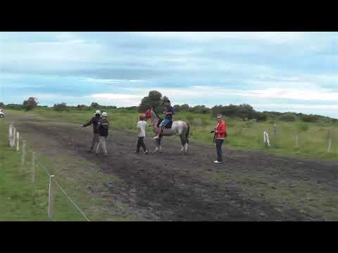 Pista Municipal Libertador, Corrientes - Domingo 8 de Marzo 2026