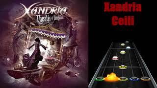 Xandria-Ceili (GH3/CH Preview)