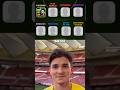 Julián Alvarez Pick Best Player In Each Position Efootball Pes