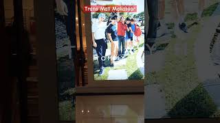 Download lagu Suasana Mall Trans saat Lebaran #tsm #transmks #eidmubarak mp3