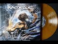 Kamelot -  Ghost Opera (The Second Coming) (2007) [VINYL] - Full Album