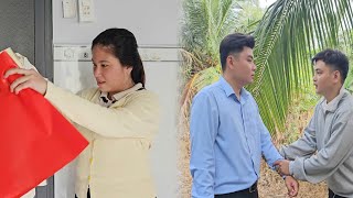 Download lagu Plea for help from Uyen's younger brother; the poor girl awaits news about her brother | LyTieuUyen mp3 Download lagu Plea for help from Uyen's younger brother; the poor girl awaits news about her brother | LyTieuUyen mp3