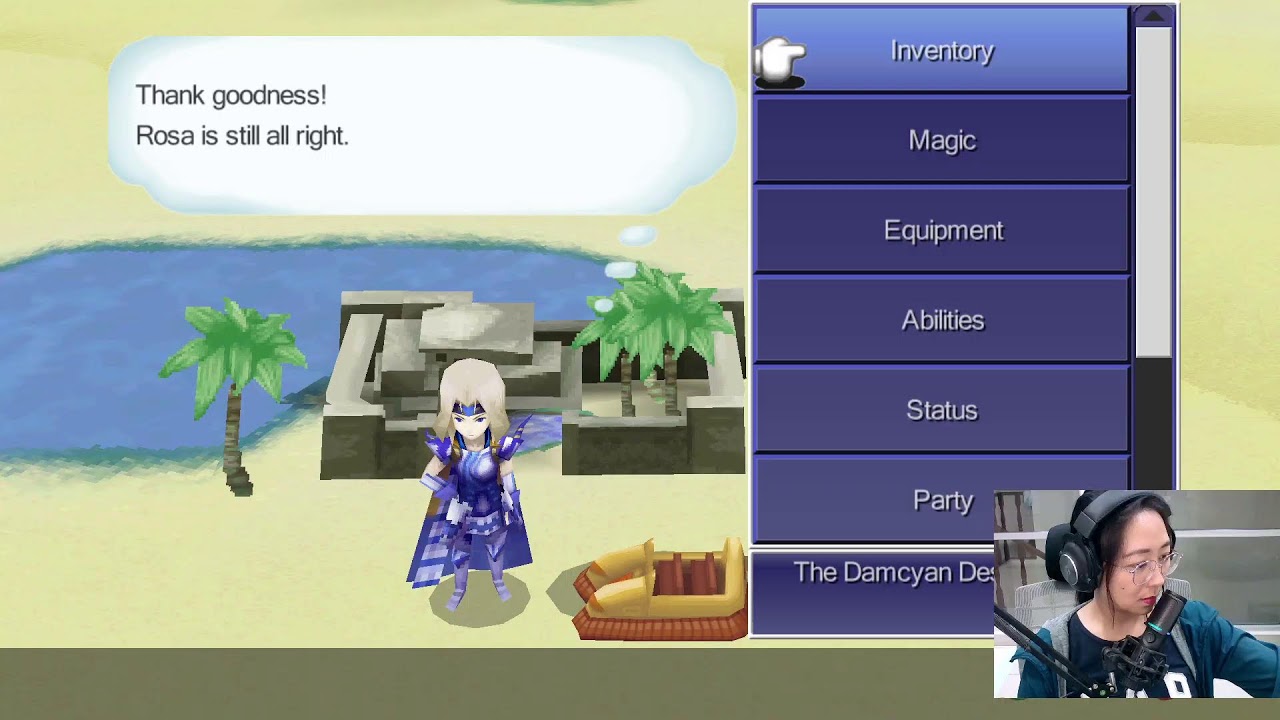 DI SAAT YG LAIN MAIN RE | FATAL FRAME 2 REMAKE DEMO