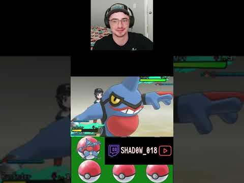 Moon Nuzlocke Pt  29   DRILL PECK!    Made with Clipchamp