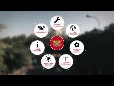 Ajeenkya DY Patil University General video thumbnail 9