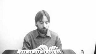 Charles Douglas "Where Did I Go?" music video