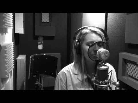 Krista Nicole - Going Under - Original Song & Music Video from the debut CD "Dreams"