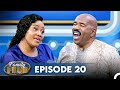 Family Feud Ghana Episode 20