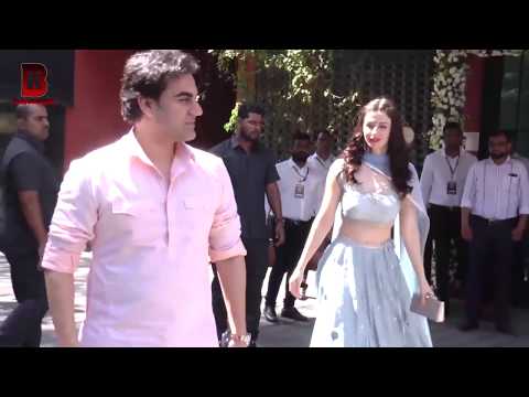 download lagu mp3 mp4 Arbaaz Khan New Wife, download lagu Arbaaz Khan New Wife gratis, unduh video klip Arbaaz Khan New Wife