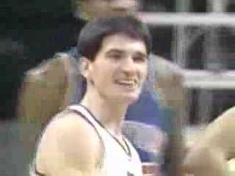 1997 NBA Finals - Game 1 Intro