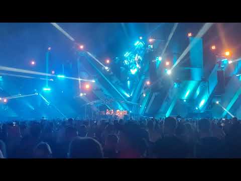 DRS vs Chaotic Hostility vs Dimitri K@Ground Zero Festival 2022