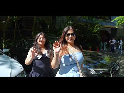 Audi India | Journeys With Audi | Guwahati