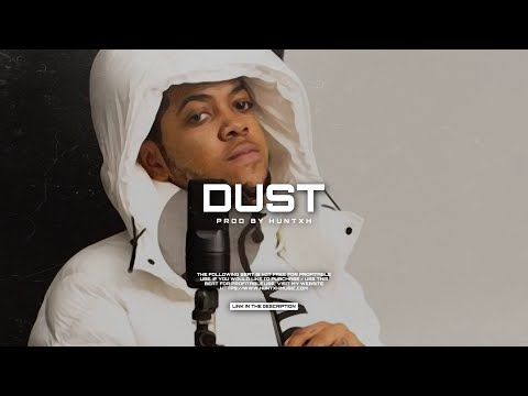 [FREE] Chip x Ambush x M Huncho Type Beat ‘DUST’ (Prod By. Huntxh)