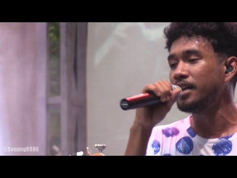 Teddy Adhitya - Crazy @ The 41st JGTC [HD]