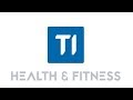 TI Health and Fitness On Speed, Agility and Contralateral Movement With Stepper