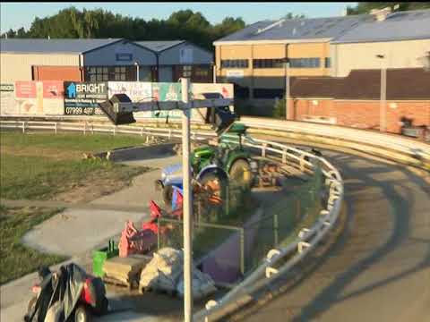 Ballyoak Petal BGBF Sprint Final Harlow 27th June