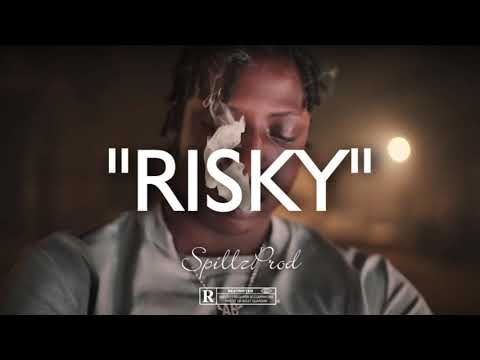 [FREE] ABRACADABRA x FIVIO FOREIGN TYPE BEAT - "RISKY" | UK DRILL TYPE BEAT 2021 | PROD. SPILLZPROD