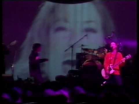 Space and Cerys live official