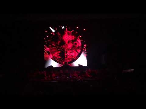 Marco Carola plays Martin Occo - Move Your Body @ SALA POLIVALENTA Bucarest - 23 11 2019