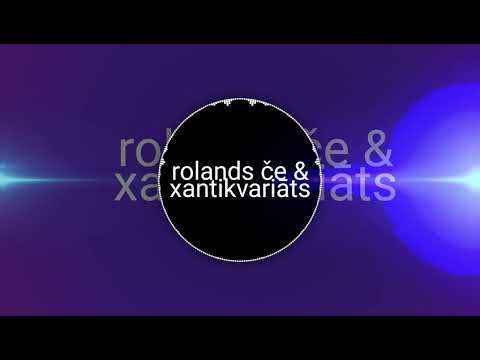 rolands če & xantikvariāts - Ko tu gribi man piešūt (feat. Steps, Ozols)