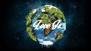 Max Normal.TV- Love Is... (Fan-Made Video)