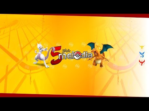 Pokemon GO - Mudaram as missões !!! Maio 2019