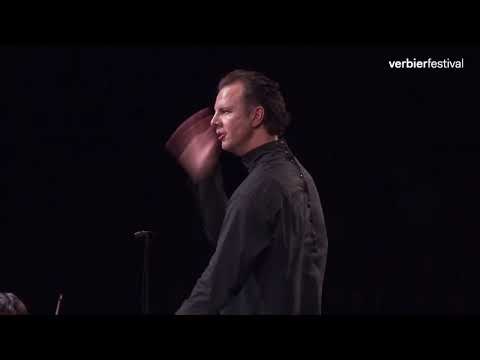 Currentzis conducts Shostakovich: Symphony No. 5 in D minor, Op. 47: IV. Allegro non troppo (VFO)