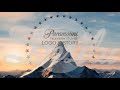 Paramount Television Studios Logo History Ep 9
