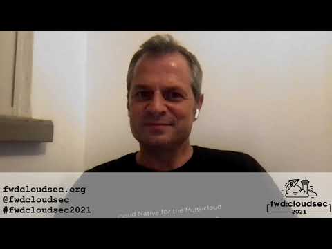 "Kubernetes Security: PSP deprecation is an opportunity for a new security model" - Ariel Shuper