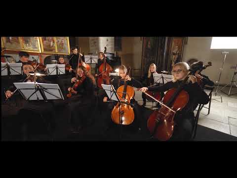 VHK keelpilliorkester - Maga, maga, Matsikene