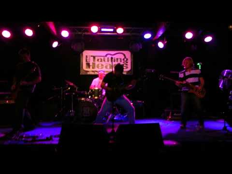 Prion Son - Disconnect the Dots: Live @ The Talking Heads (6 Aug 2013)