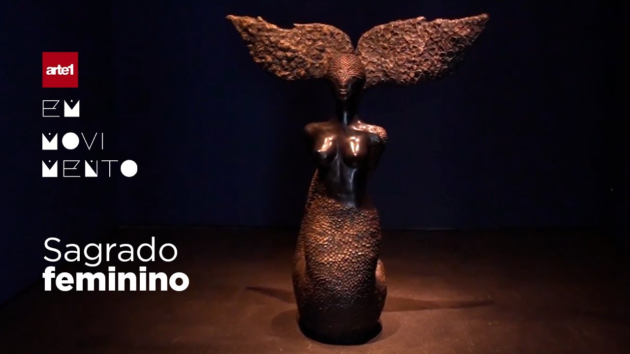 Exposição de Nádia Taquary no Rio