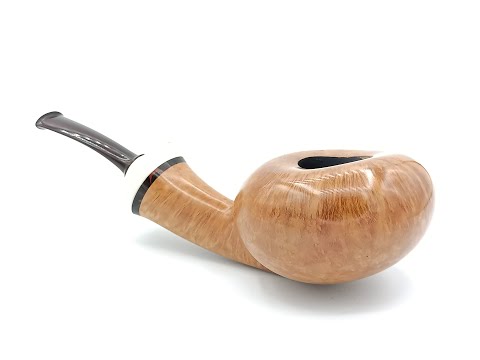 Tabaccheria Lento Fumo - Pipa Gabriele Dal Fiume Pesca