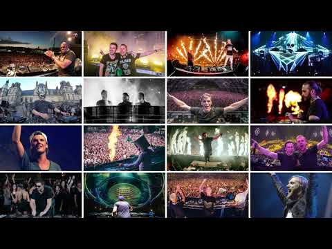 Best Party Mix - Old School EDM (Golden Era of EDM)