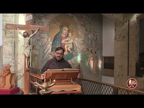 Il Signore dei giorni 4 settembre 2022