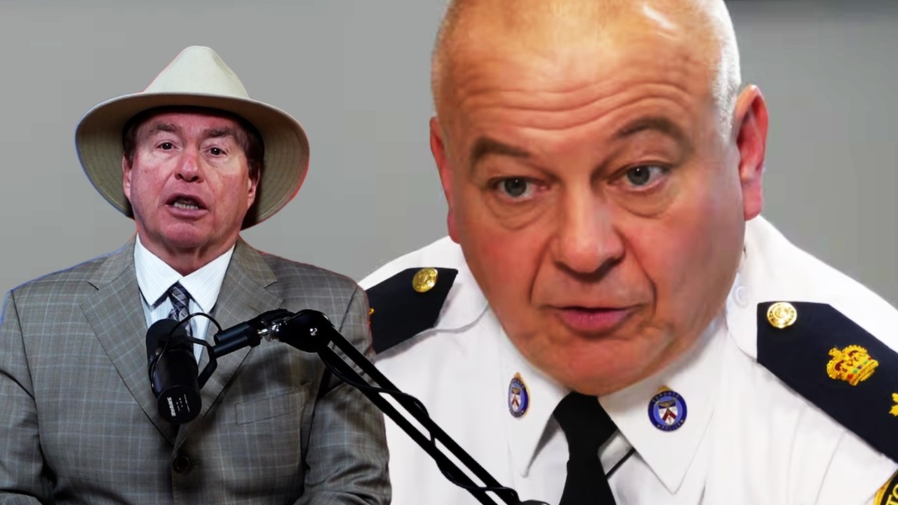 7 reasons why the investigation into the Toronto Police corruption scandal stinks