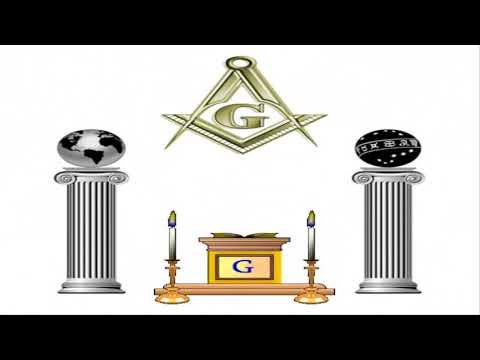 Loża Masońska #4 - Ciekawostki, Fakty i Historie