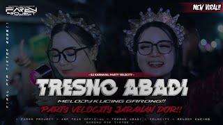 Download lagu DJ PARTY KARNAVAL ( TRESNO ABADI ) STYLE JARANAN DOR VIRAL FYP TIKTOK 2026!! - FAREN PROJECT mp3 Download lagu DJ PARTY KARNAVAL ( TRESNO ABADI ) STYLE JARANAN DOR VIRAL FYP TIKTOK 2026!! - FAREN PROJECT mp3
