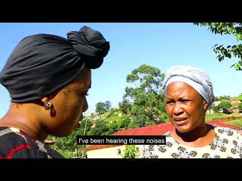 Izingqinamba_The Challenges_EP_02 (Full Official Video)