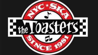 The Toasters - Manipulator