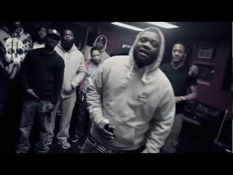 Ar-Ab Presents OBH Cypher Part 3
